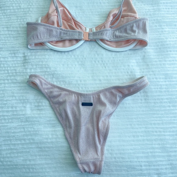 Triangl Swim - Picture 2 of 6